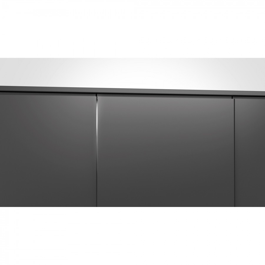 Bosch SBH4EBX12E volledig geïntegreerde vaatwasser