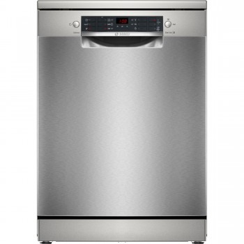 Bosch SMS26AI01F vrijstaande vaatwasser