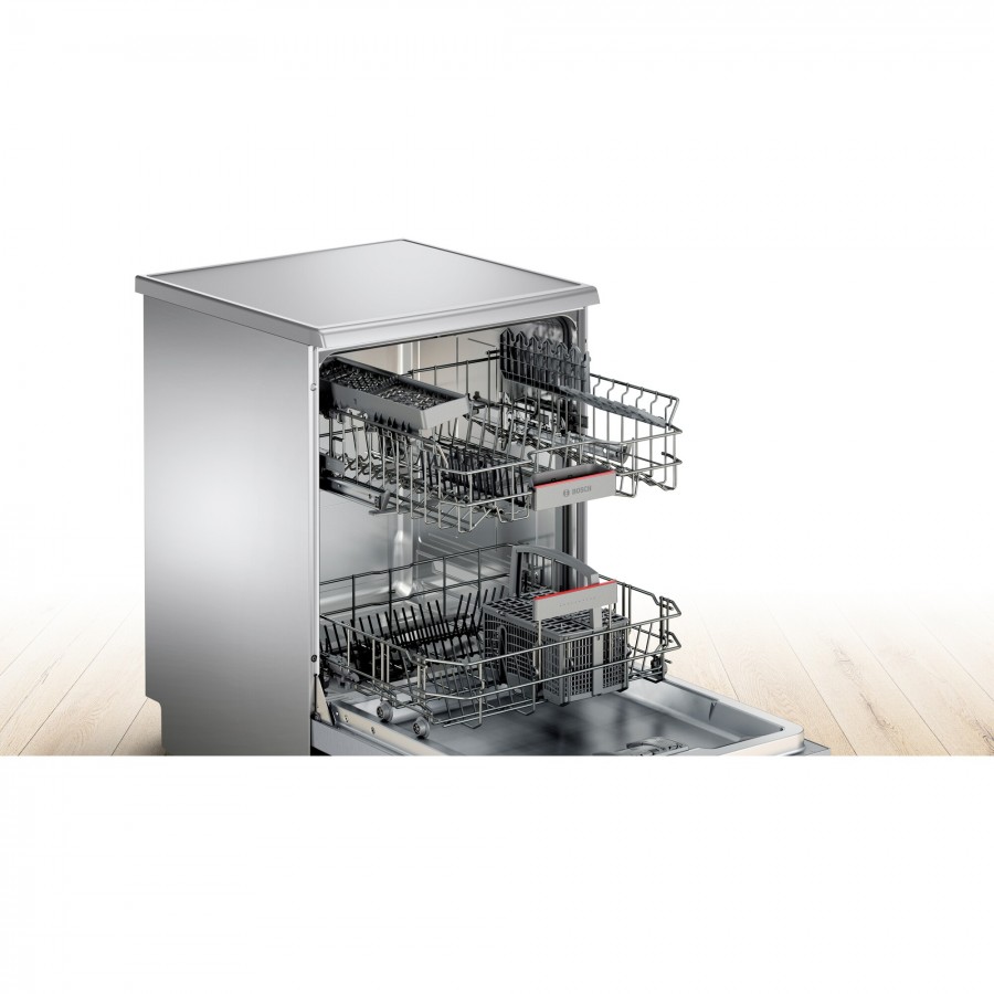 Bosch SMS46JI19E vrijstaande vaatwasser
