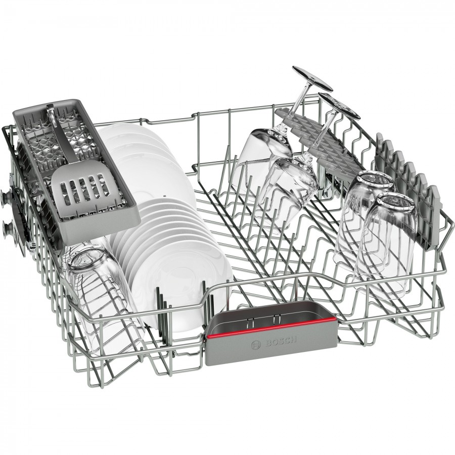 Bosch SMS46JI19E vrijstaande vaatwasser