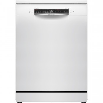 Bosch SMS4HUW18E vrijstaande vaatwasser