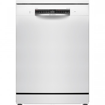 Bosch SMS4HVW14E vrijstaande vaatwasser