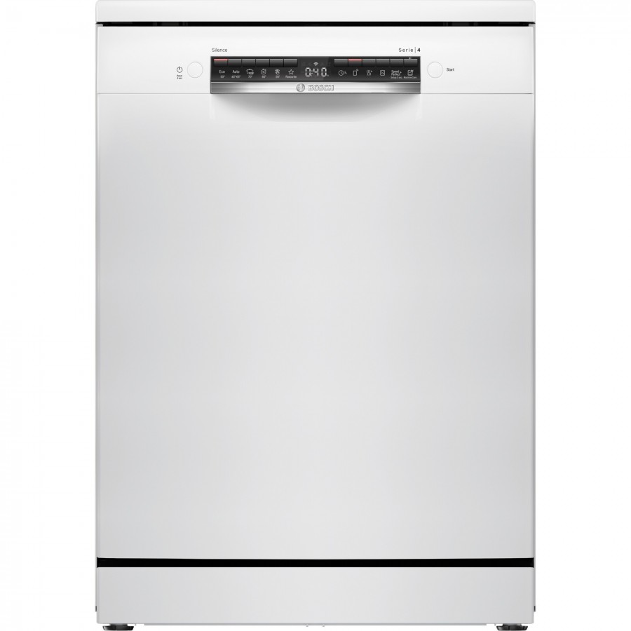 Bosch SMS4HVW14E vrijstaande vaatwasser