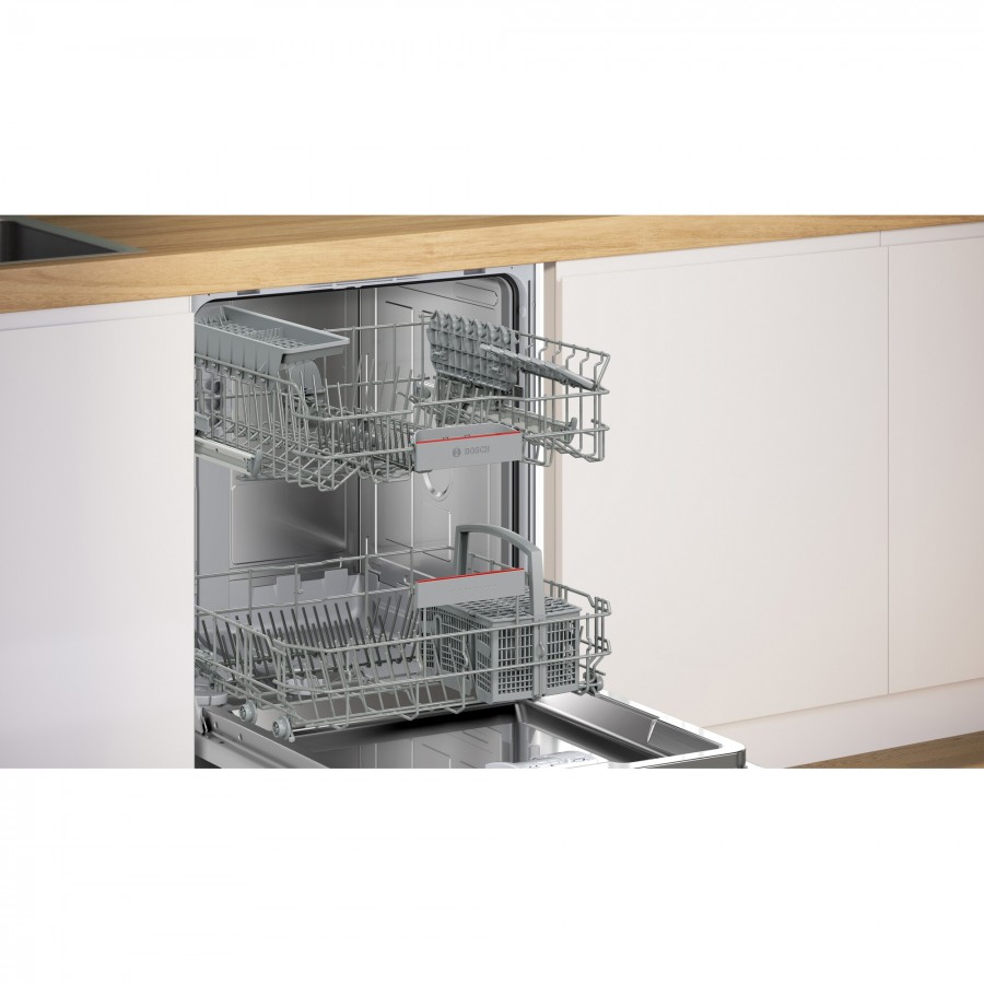 Bosch SMU4HTS14E onderbouw vaatwasser