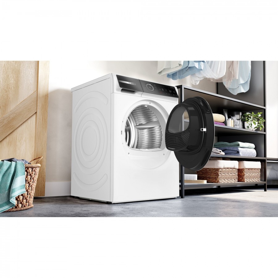 Bosch WRB247C5NL warmtepompdroger