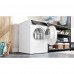 Bosch WRB247C9NL warmtepompdroger
