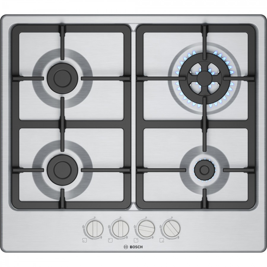 Bosch PGH6B5K90N gaskookplaat