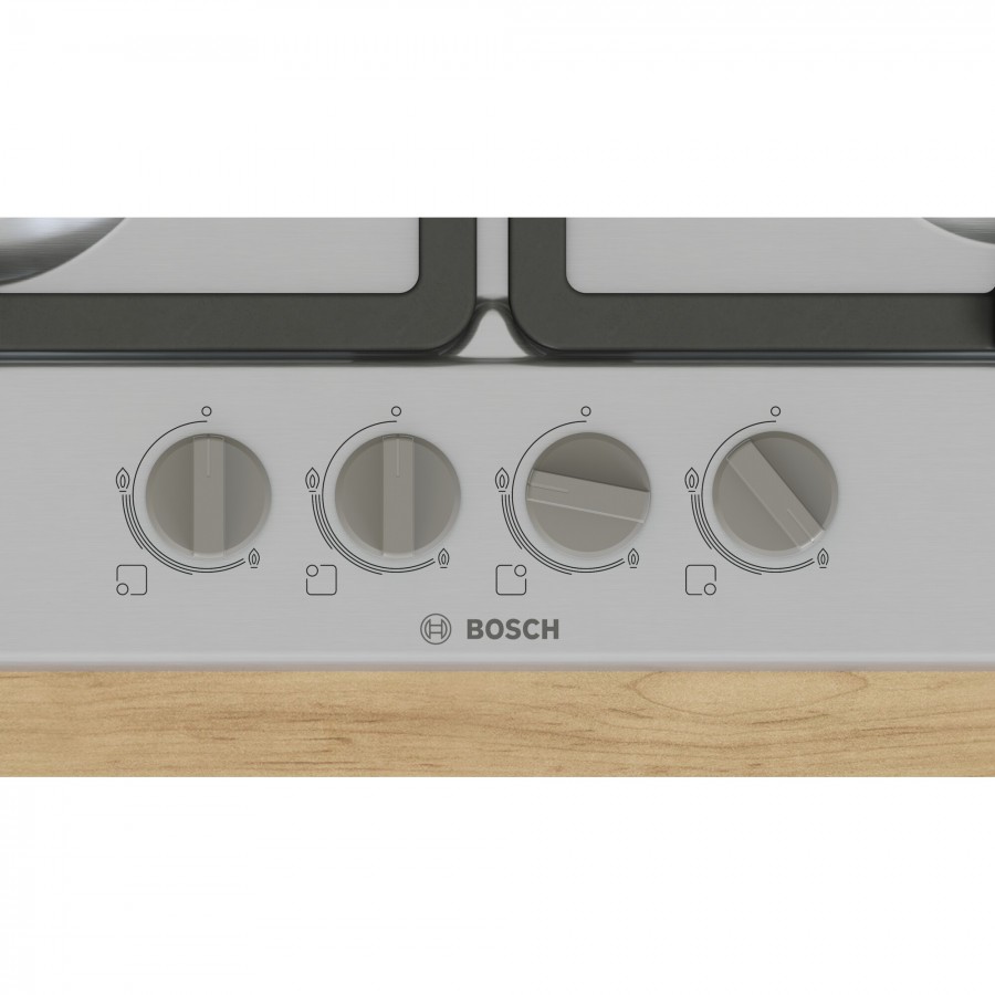 Bosch PGH6B5K90N gaskookplaat