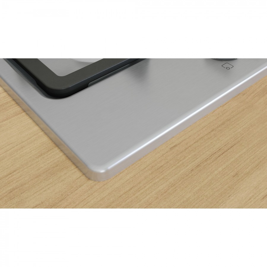 Bosch PGH6B5K90N gaskookplaat