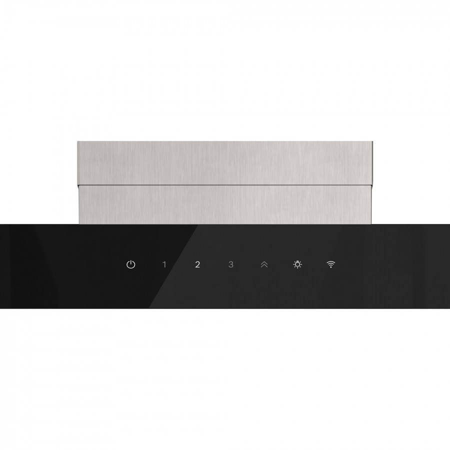 Bosch DWB97DN30 wandafzuigkap