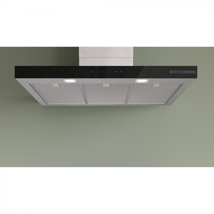 Bosch DWB97DN30 wandafzuigkap