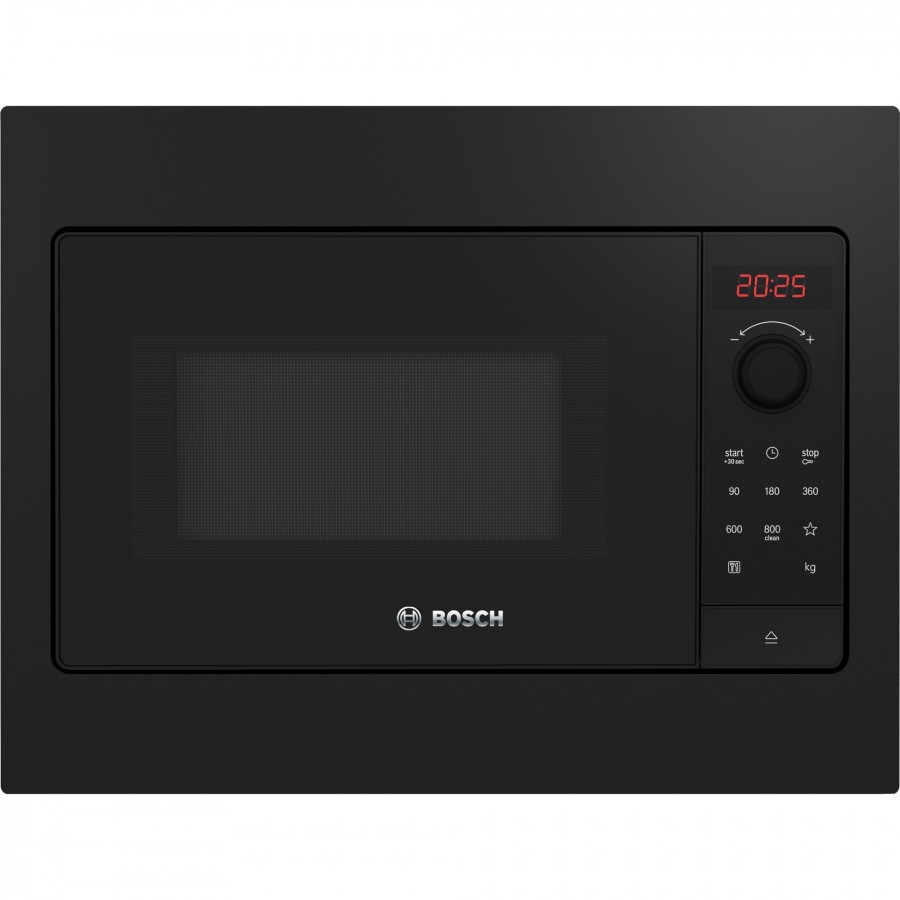 Bosch BFL523MB4 inbouw magnetron