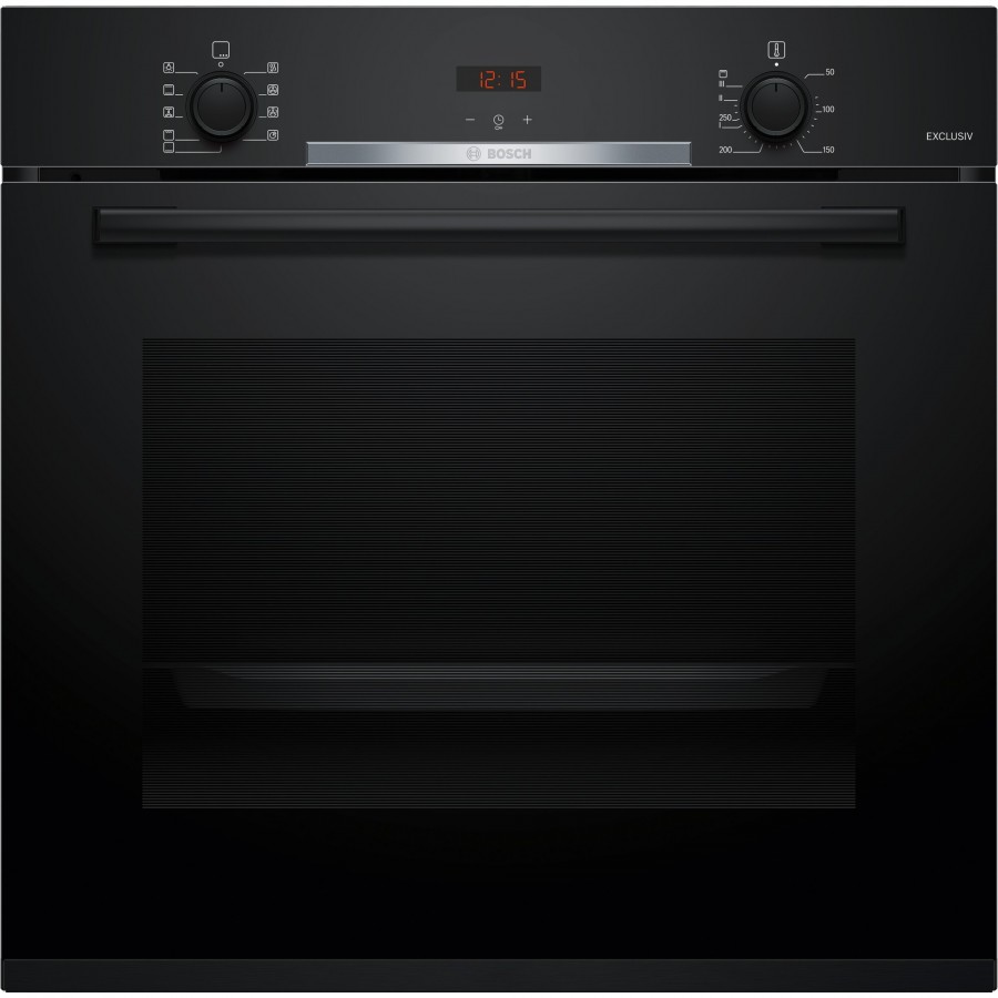 Bosch HBA3140B4 inbouw oven
