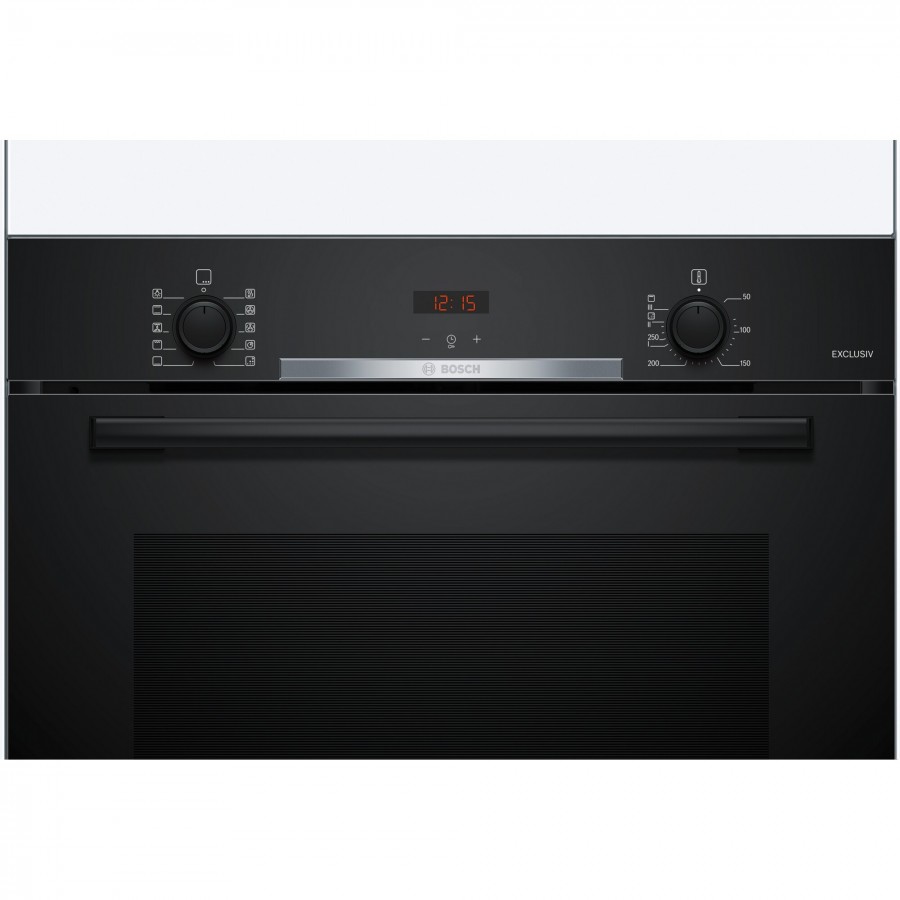 Bosch HBA3540B4 inbouw oven