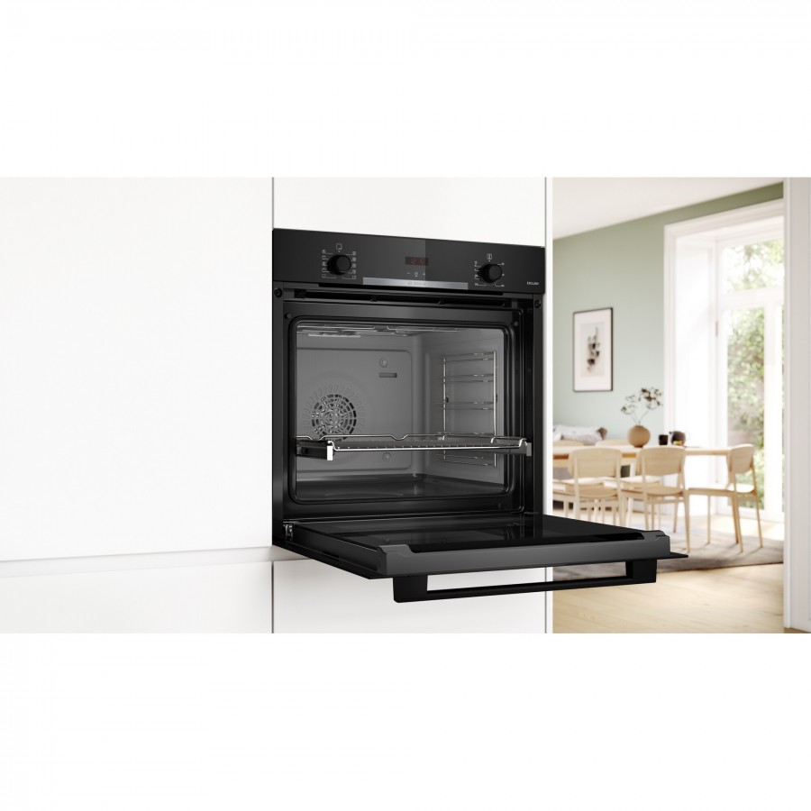 Bosch HBA3540B4 inbouw oven