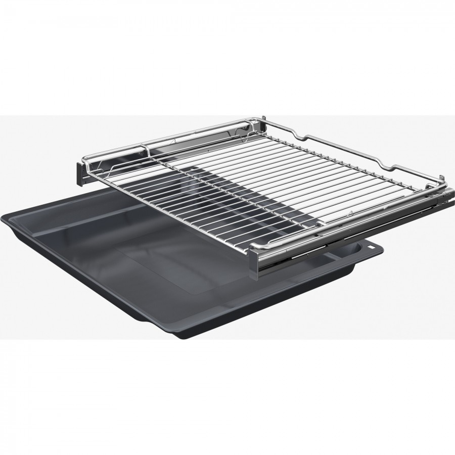 Bosch HBA3540B4 inbouw oven