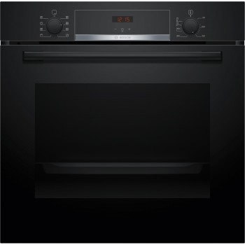 Bosch HBA553BA3F inbouw oven