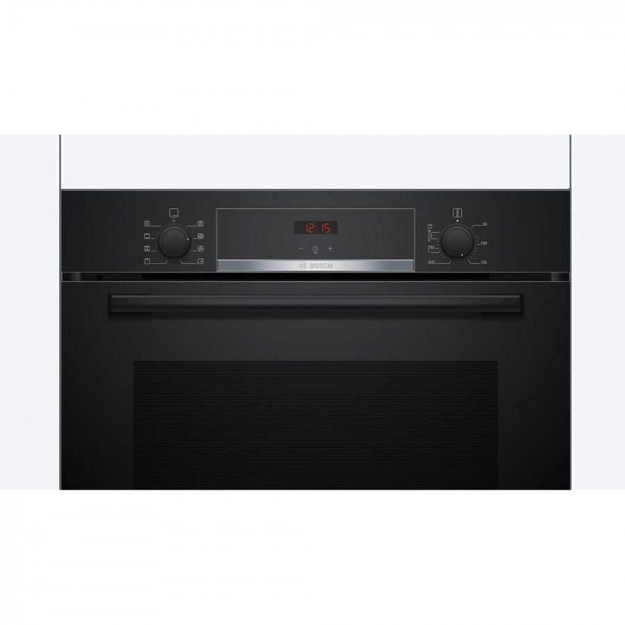 Bosch HBA553BA3F inbouw oven
