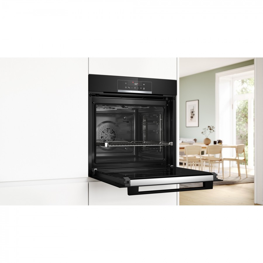 Bosch HBA572EB3 inbouw oven