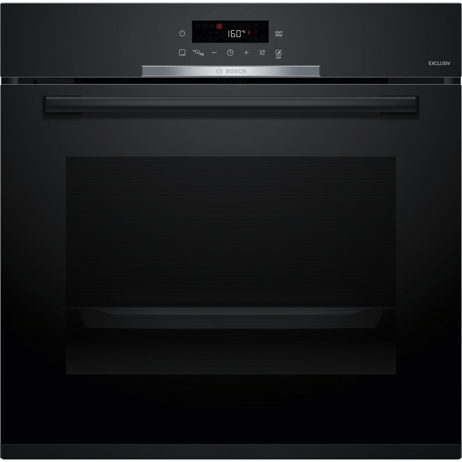Bosch HBG3720B4 inbouw oven