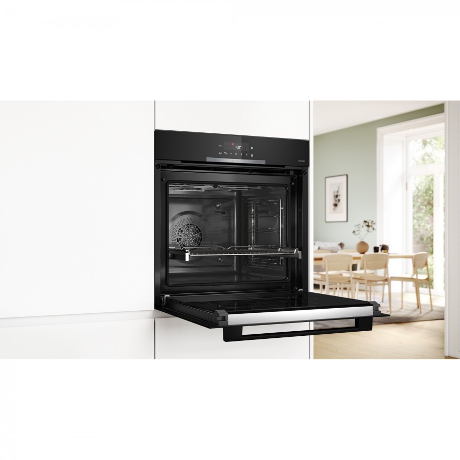 Bosch HBG3720B4 inbouw oven