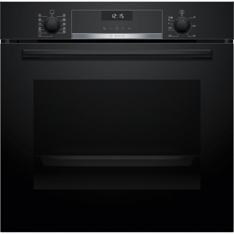 Bosch HBG537BB4 inbouw oven