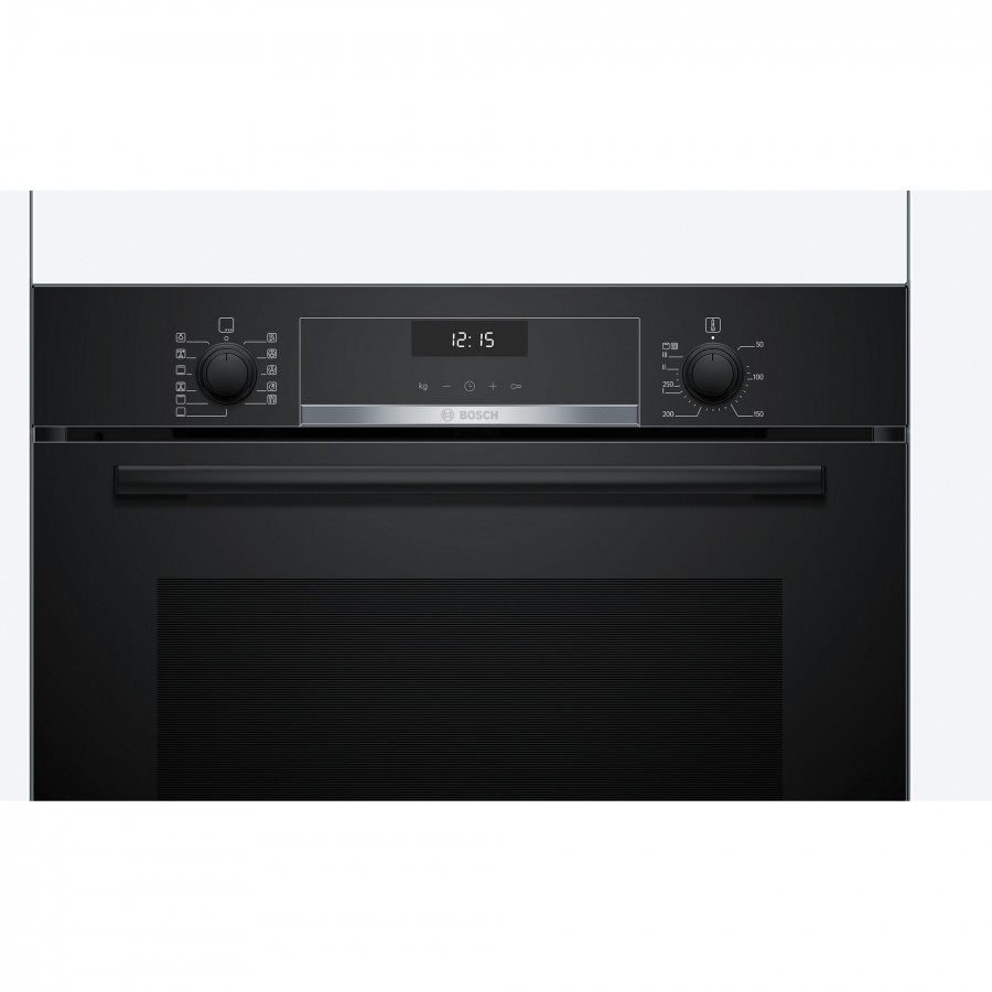 Bosch HBG537BB4 inbouw oven