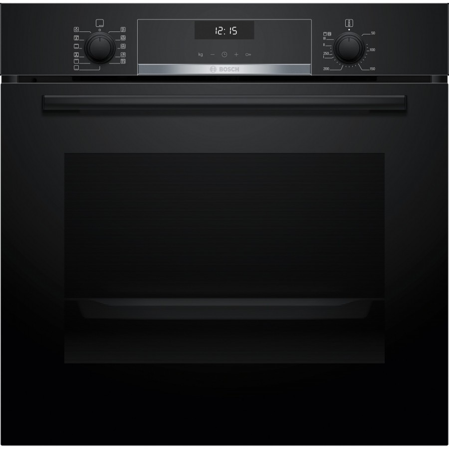 Bosch HBG537EB4 inbouw oven