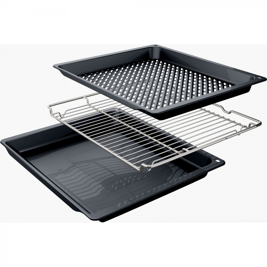 Bosch HBG537EB4 inbouw oven