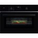 AEG TK6NK50FB 6000 CombiQuick inbouw oven met magnetron