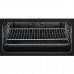 AEG TK6NK50FB 6000 CombiQuick inbouw oven met magnetron