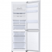 Samsung RB34C605CWW/EF vrijstaande koel-vriescombinatie