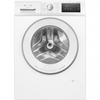 Siemens WM14N09XNL voorlader wasmachine
