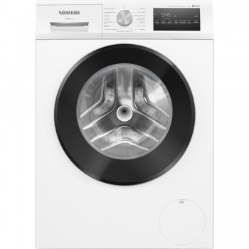 Siemens WM14N29QNL voorlader wasmachine