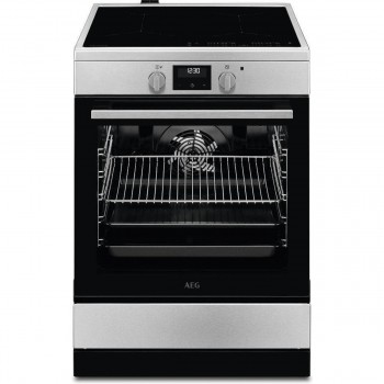 AEG CIB6646ABM inductie fornuis