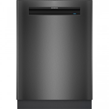 Siemens SN15EC06CS vrijstaande vaatwasser