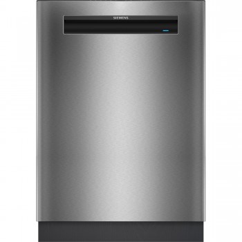 Siemens SN15ES06CS vrijstaande vaatwasser