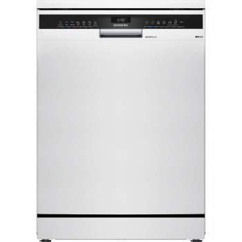 Siemens SN23EW03LE vrijstaande vaatwasser