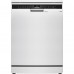 Siemens SN23EW03LE vrijstaande vaatwasser