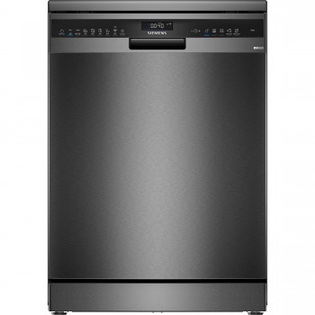 Siemens SN25EC13CE vrijstaande vaatwasser