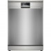 Siemens SN27TI02CE vrijstaande vaatwasser