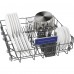 Siemens SN43ES05ME onderbouw vaatwasser