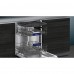 Siemens SN43ES71MS onderbouw vaatwasser