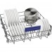 Siemens SN43ES71MS onderbouw vaatwasser