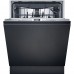 Siemens SN63EX06VE volledig geïntegreerde vaatwasser