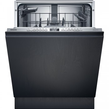 Siemens SN63HX09UE volledig geïntegreerde vaatwasser