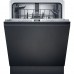 Siemens SN63HX14AE volledig geïntegreerde vaatwasser