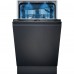 Siemens SR65EX09ME volledig geïntegreerde vaatwasser
