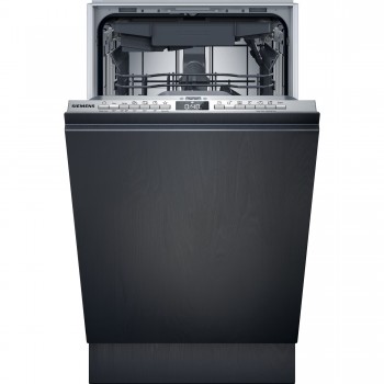 Siemens SR73EX25ME volledig geïntegreerde vaatwasser