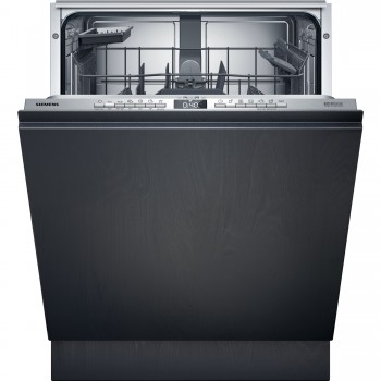 Siemens SX63EX23BE volledig geïntegreerde vaatwasser